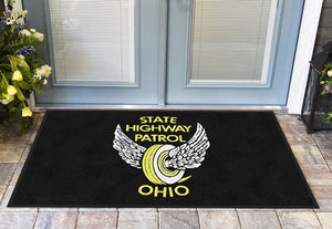State Highway Patrol Ohio