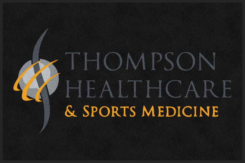Thompson Healthcare §