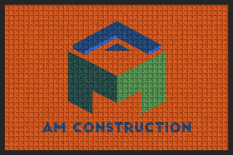 AM CONSTRUCTION §
