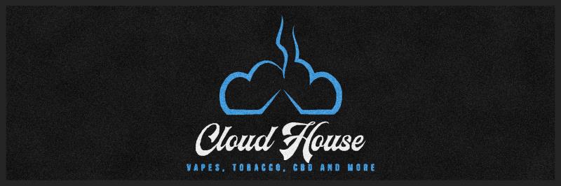 Cloud House Vape & Smoke Shop §