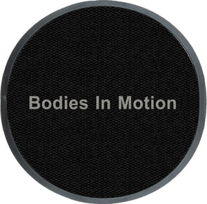 Bodies In Motion §