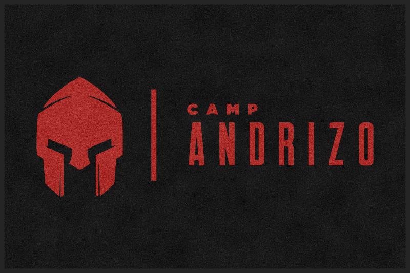 Camp Andrizo §