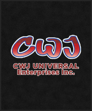 CWJ entrance