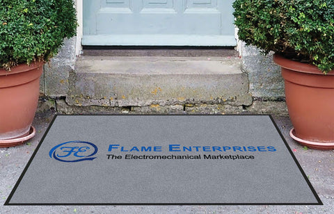 Flame Enterprises