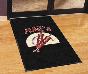 Maq's Gyro Grill
