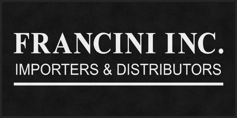 Francini front carpets