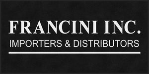 Francini front carpets