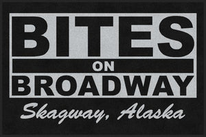 Bites on Broadway