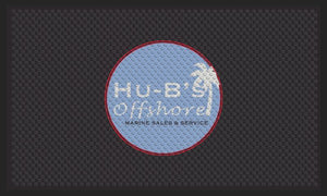 HU-B's Offshore