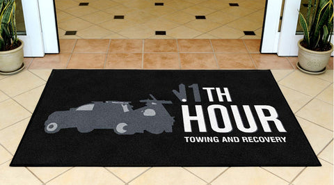 11th Hour Towing And Recovery