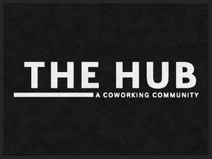 The Hub A Coworking Community