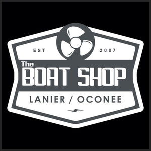 The Boat Shop §