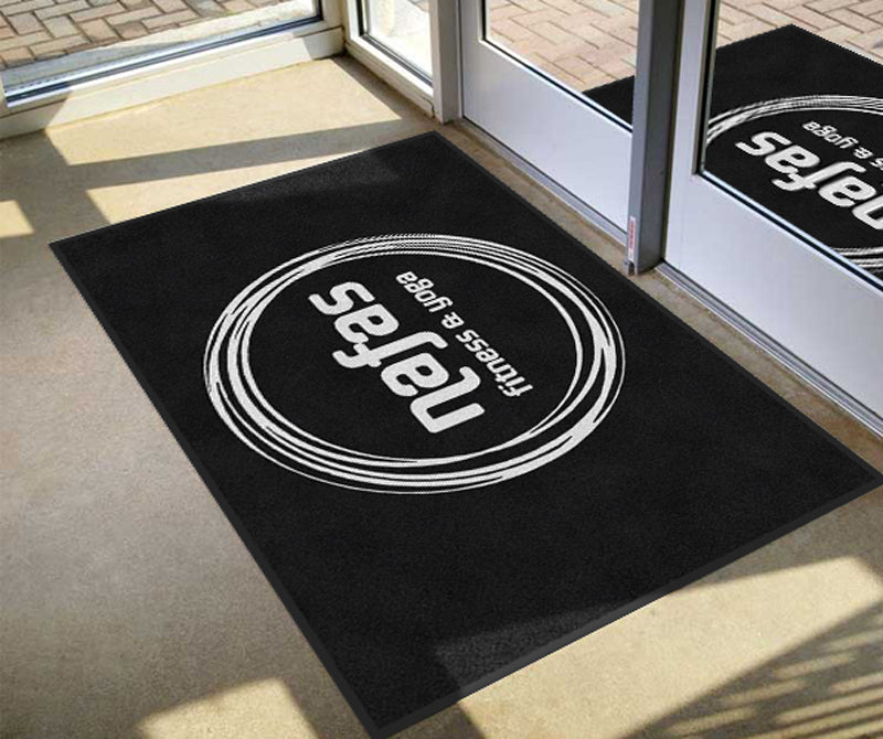 Nafas yoga and fitness