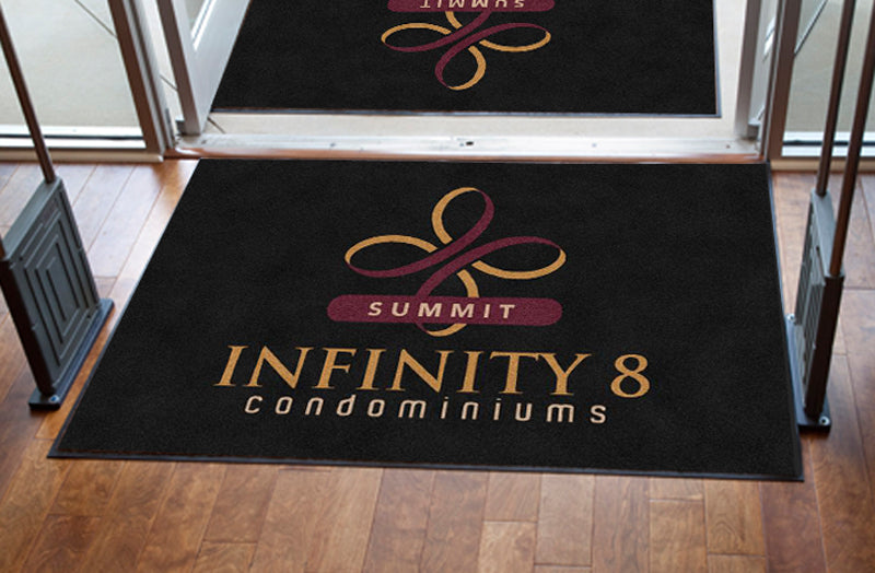 Infinity Condominiums Summit