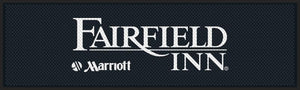Fairfield Marriott Logo §