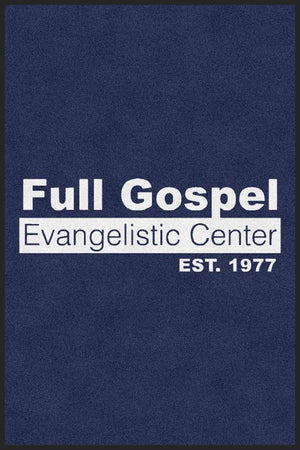 Full Gospel 1 Vertical