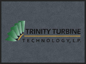 Trinity Turbine Technology O8 BG