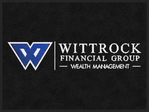 Wittrock Financial Group New Logo V2