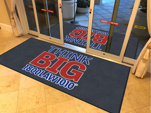Harding Mazzotti THINK BIG O7 Whiteline