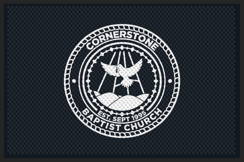 Cornerstone Baptist Church