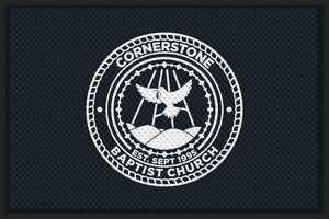 Cornerstone Baptist Church