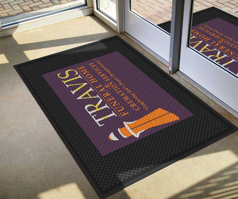 Travis Funeral Home, LLC