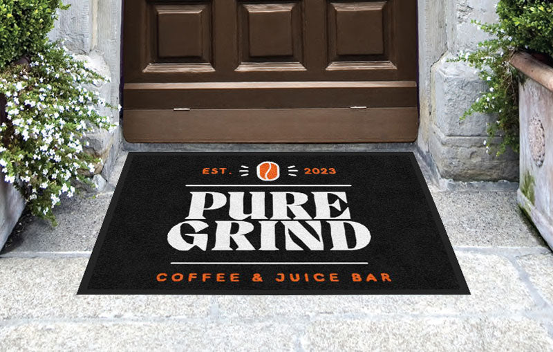 Pure Grind