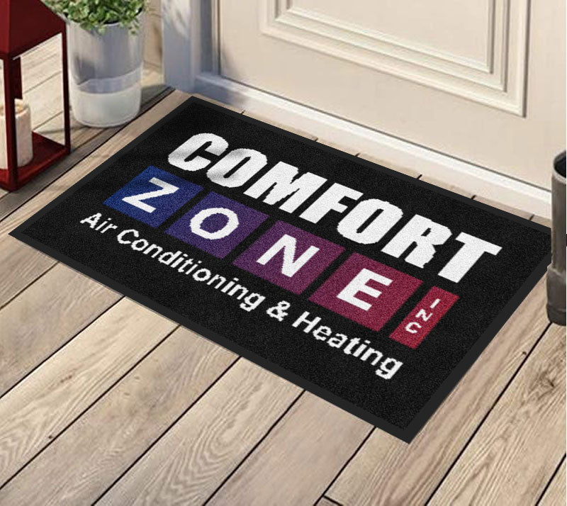 Comfort Zone, Inc. §