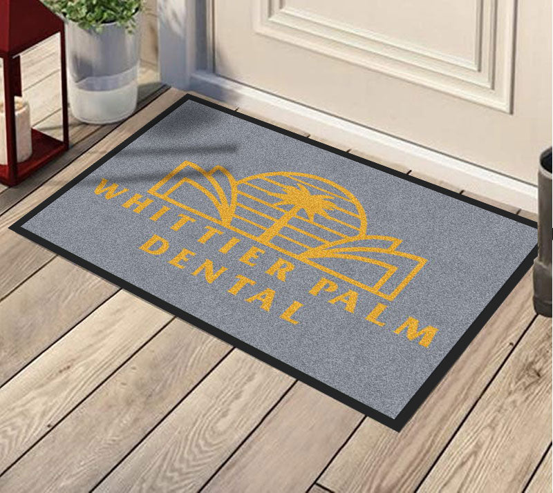 Whittier Palm Dental