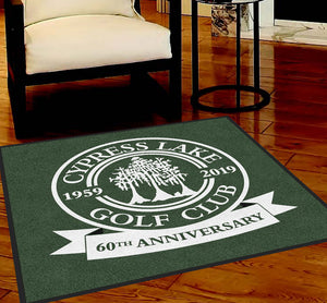 CYPRESS LAKE COUNTRY CLUB