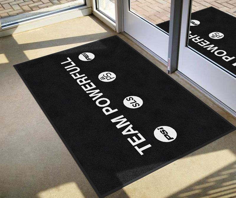 PSI Reception Mat