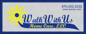 Walk with us home care