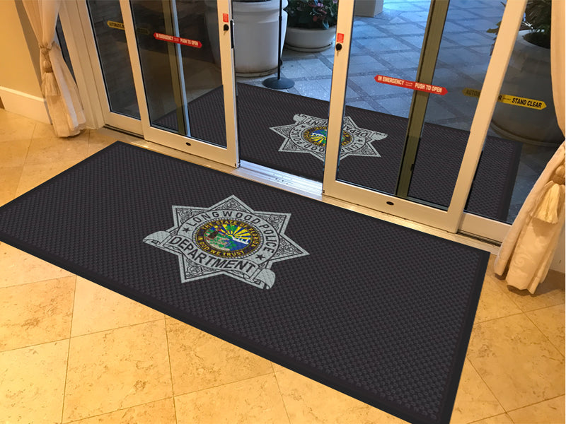 Longwood Police Department