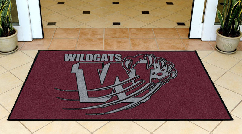 Wildcat Mat