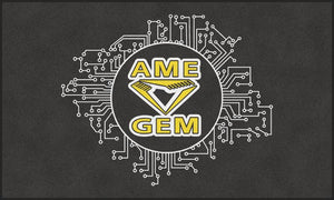 GEM 6X10 REPLACEMENT