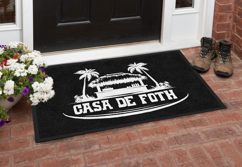 Casa De Foth