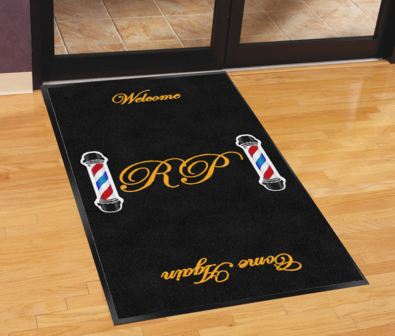 Rightway Barber Shop 2022