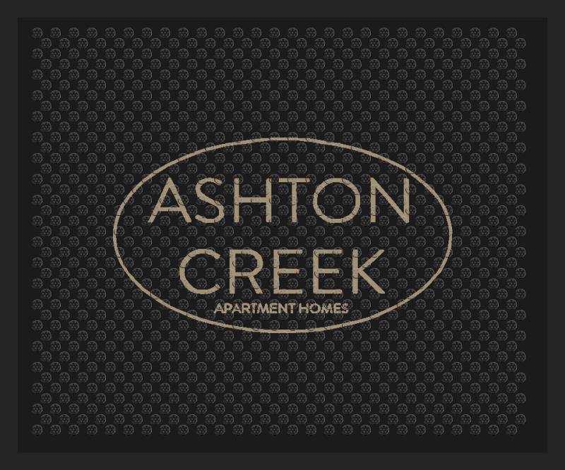 Ashton Creek - Single Door