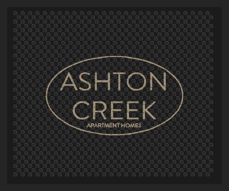Ashton Creek - Single Door §