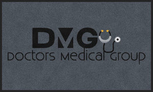 DMG Dark Grey