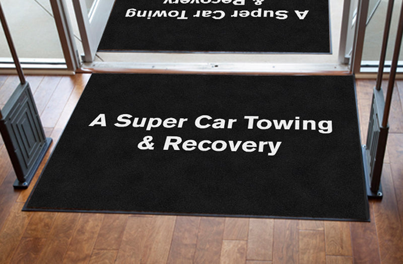 A Super Car Towing & Recovery §