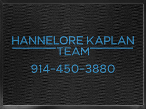 Hannelore Kaplan Team Horizontal Phone