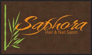 Saphora Hair & Nail Salon