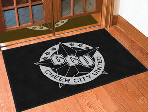 Cheer City United