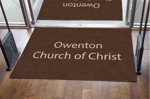 Owenton Church of Christ