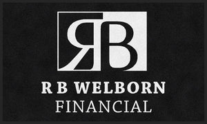 RBW Front Lobby mat_dark green