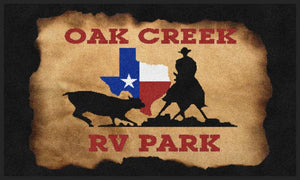 Oak Creek RV Park