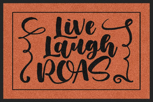 Live Laugh ROAS