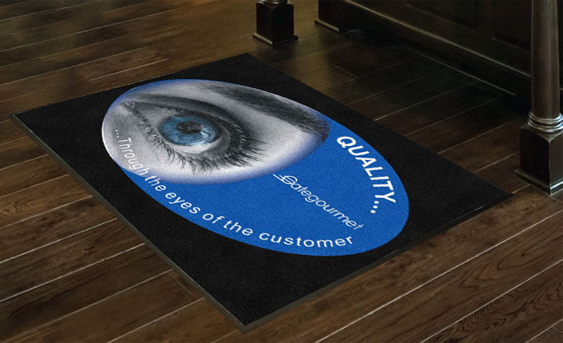 See Through the eye of the Customer