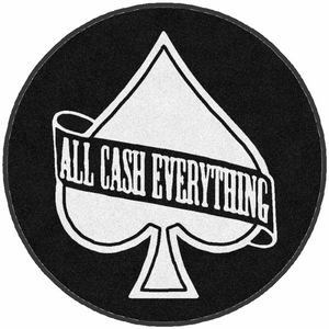 All Cash Everything